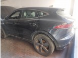 2019 Jaguar E-Pace, Dyzelinas